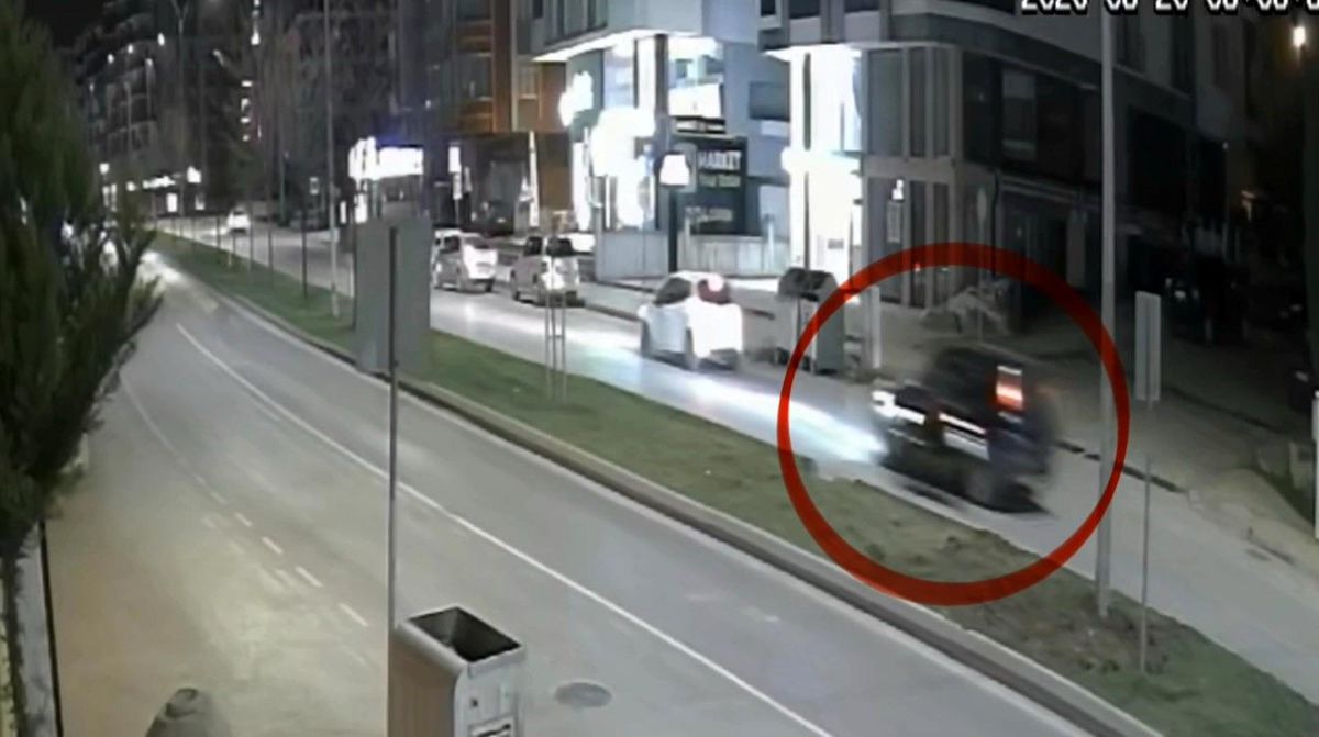 Samsun\'da Motosiklet Kazası: Sürücü Hayatını Kaybetti