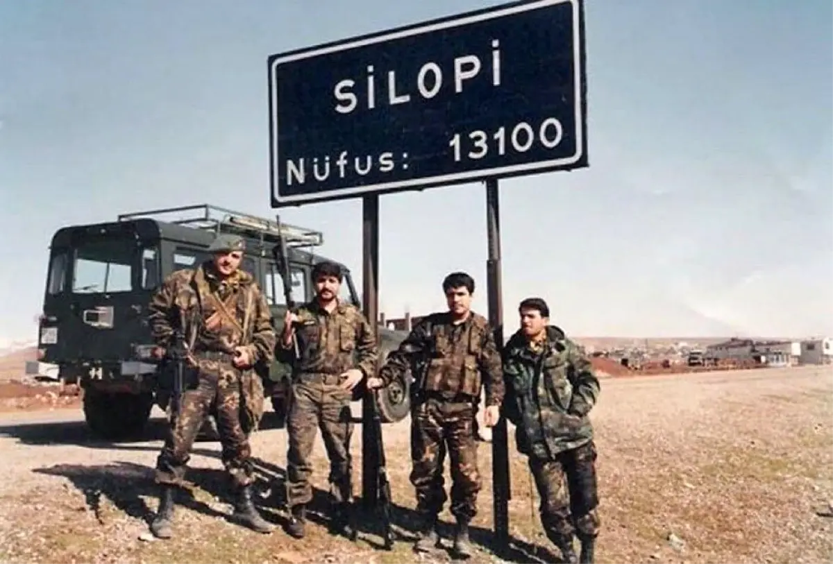 Özel Harekat\'ın 43. Yılı Kutlandı