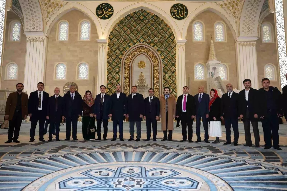 Şahinbey Belediyesi\'nin hizmetlerine tam not