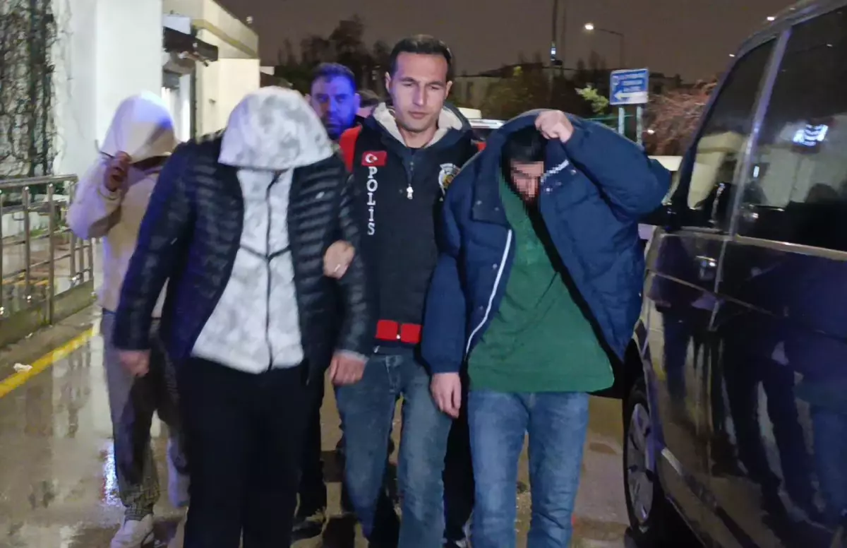 Adana\'da Sigara İsteği Fatal Bir Kavga Yaratıyor