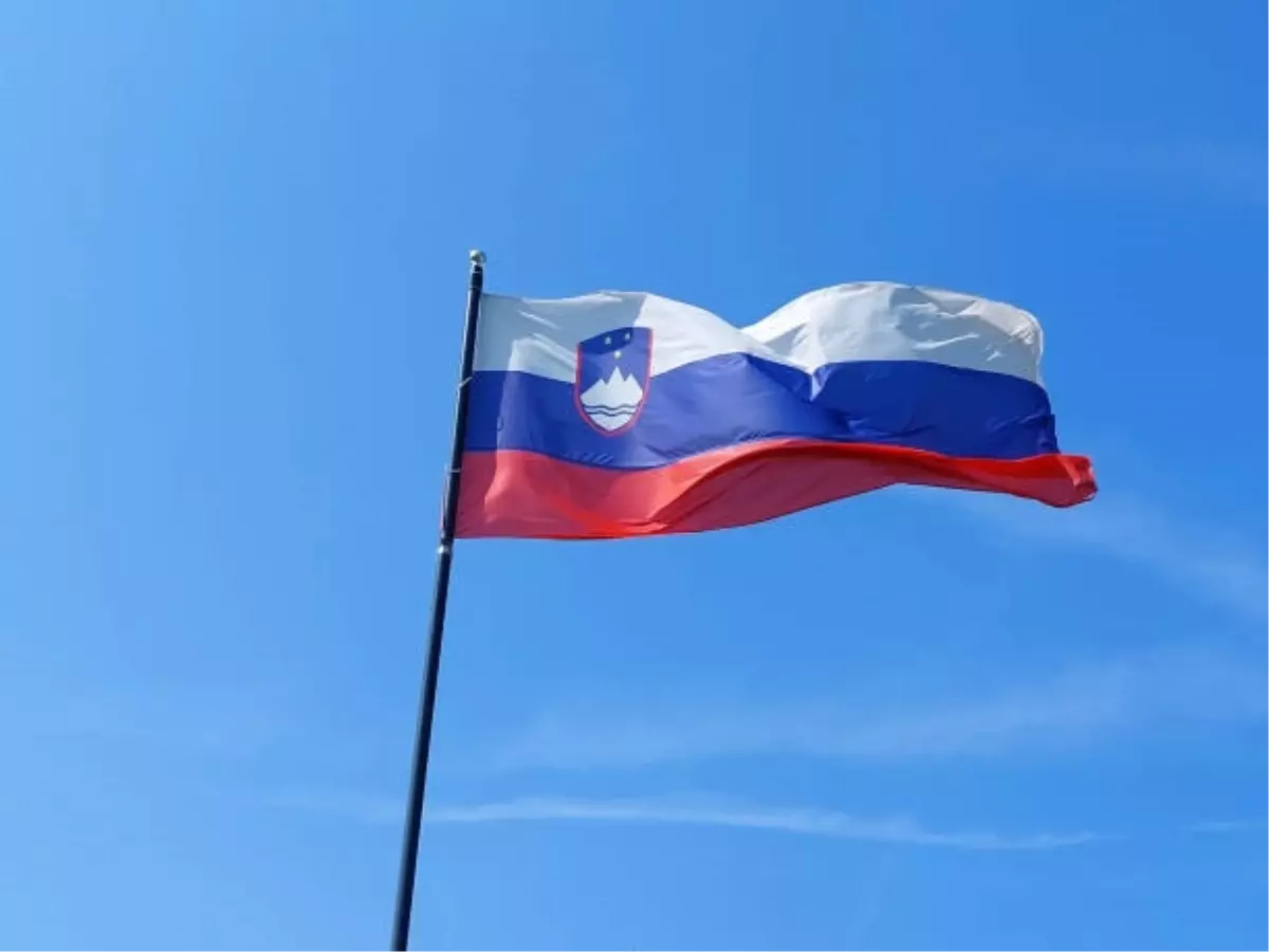 Slovenya\'da Genel Seçim Heyecanı