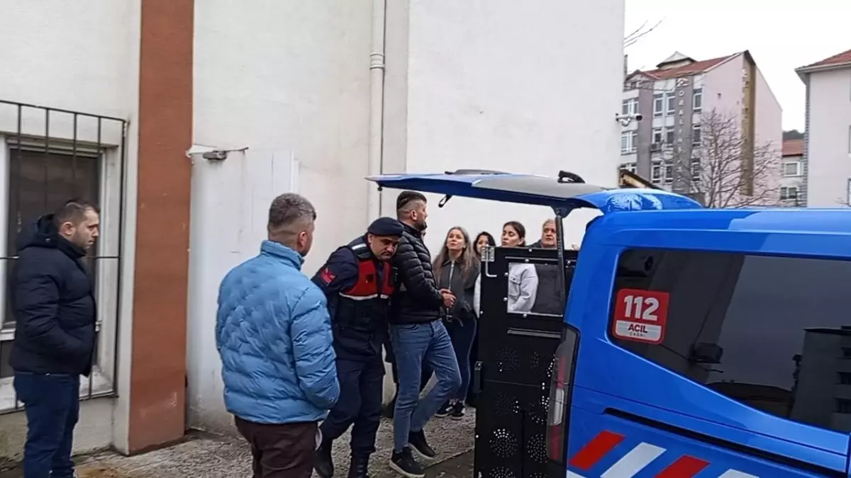 Çaycuma\'da Silahlı Kavga: 1 Ölü, 1 Zanlı Tutuklu