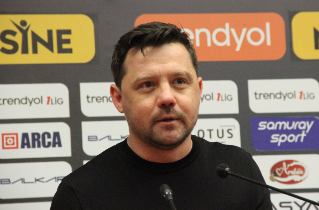 7 maç 7 galibiyet! Adım adım değil, koşarak Süper Lig'e geliyorlar