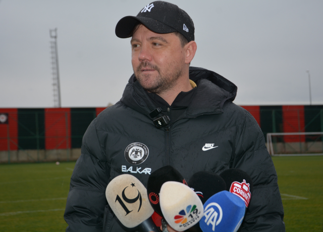 7 maç 7 galibiyet! Adım adım değil, koşarak Süper Lig'e geliyorlar