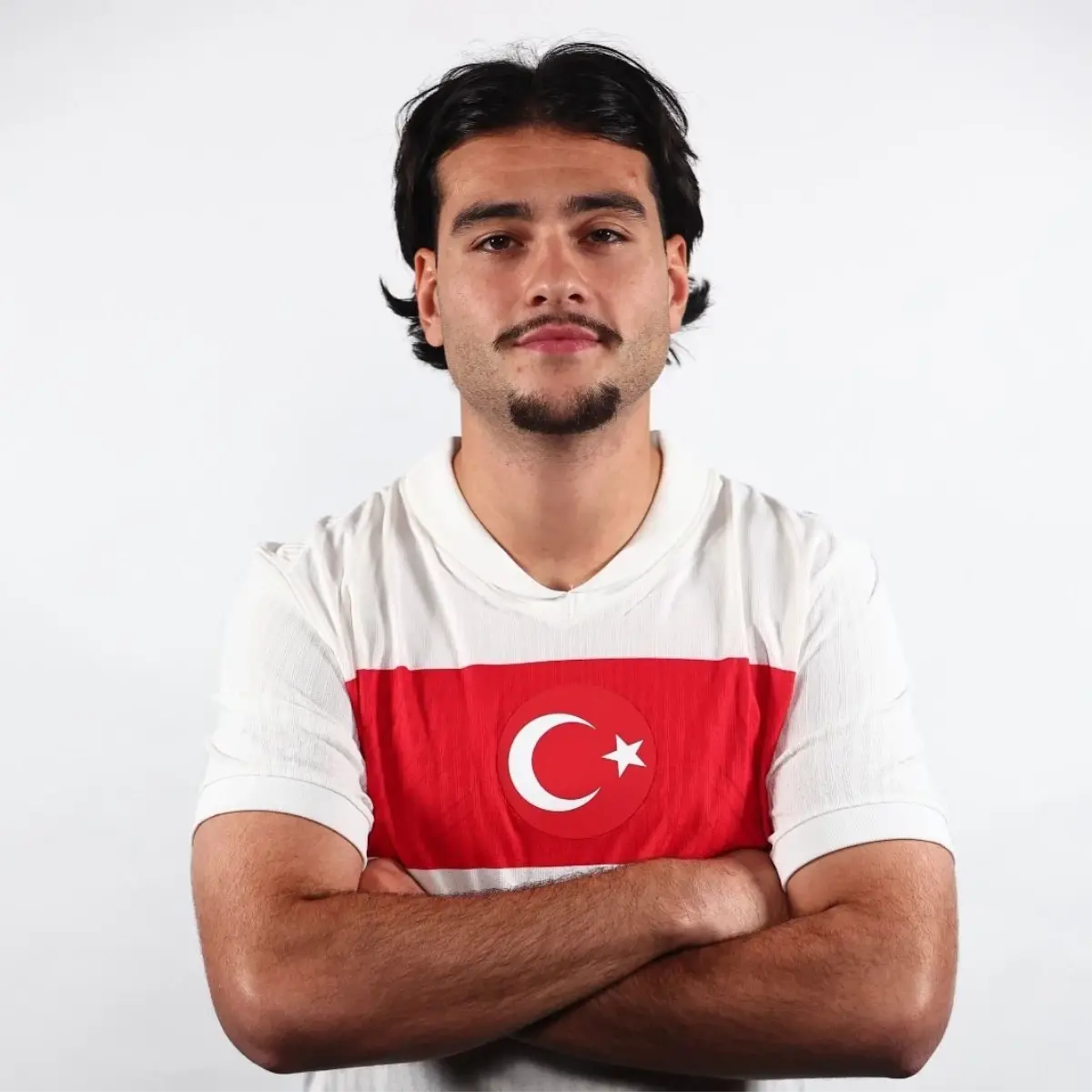 Aral Şimşir A Millî Takım Kadrosundan Çıkarıldı