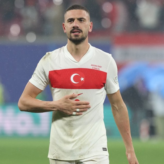 A Milli Takım'da deprem! Yıldızımız Romanya maçında olmayabilir