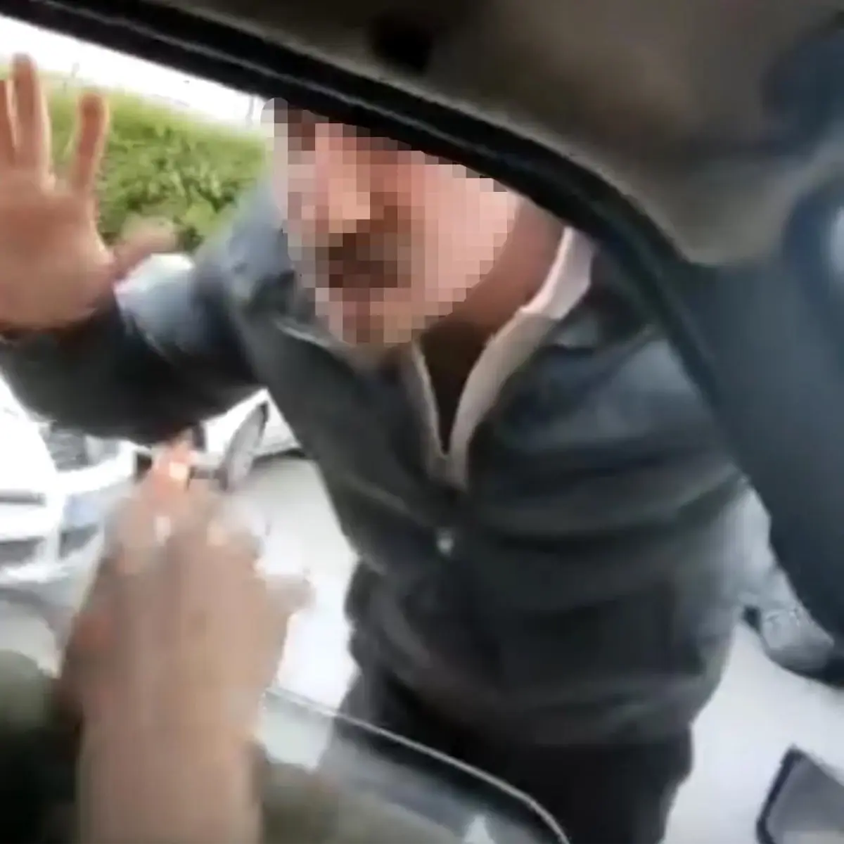 İzmir\'de Trafik Kavgasına Cezalar