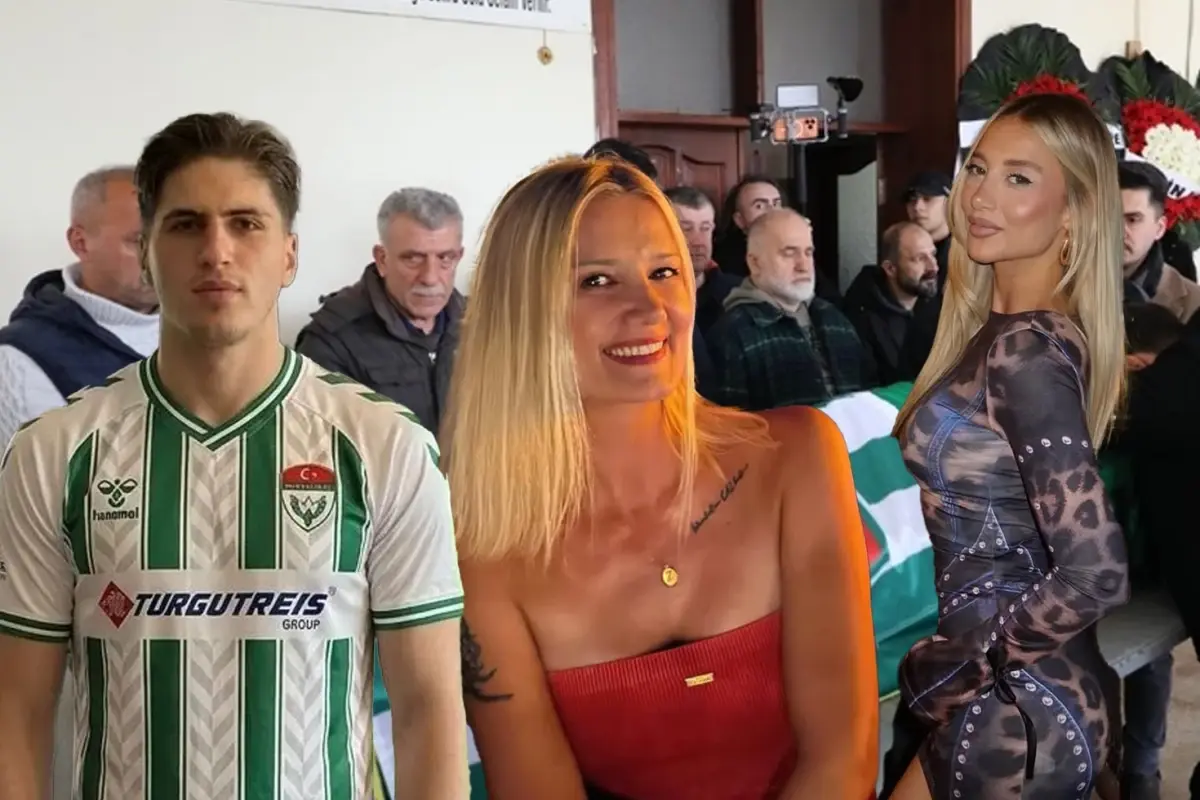 Aleyna Kalaycıoğlu, annesinin yaptığını duyunca gözaltında kriz geçirdi