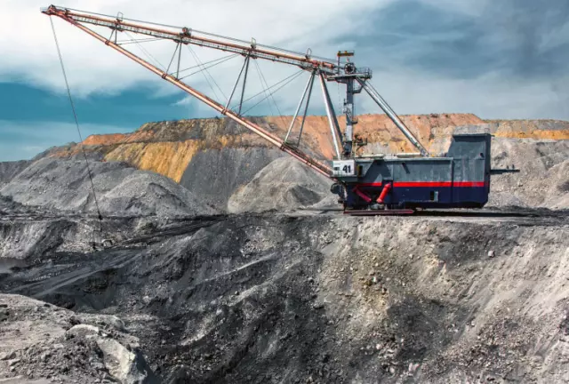 Altı servet kaynayan ilimiz: Toprağı sıksan cevher fışkırıyor Altı servet kaynayan ilimiz: Toprağı sıksan cevher fışkırıyor