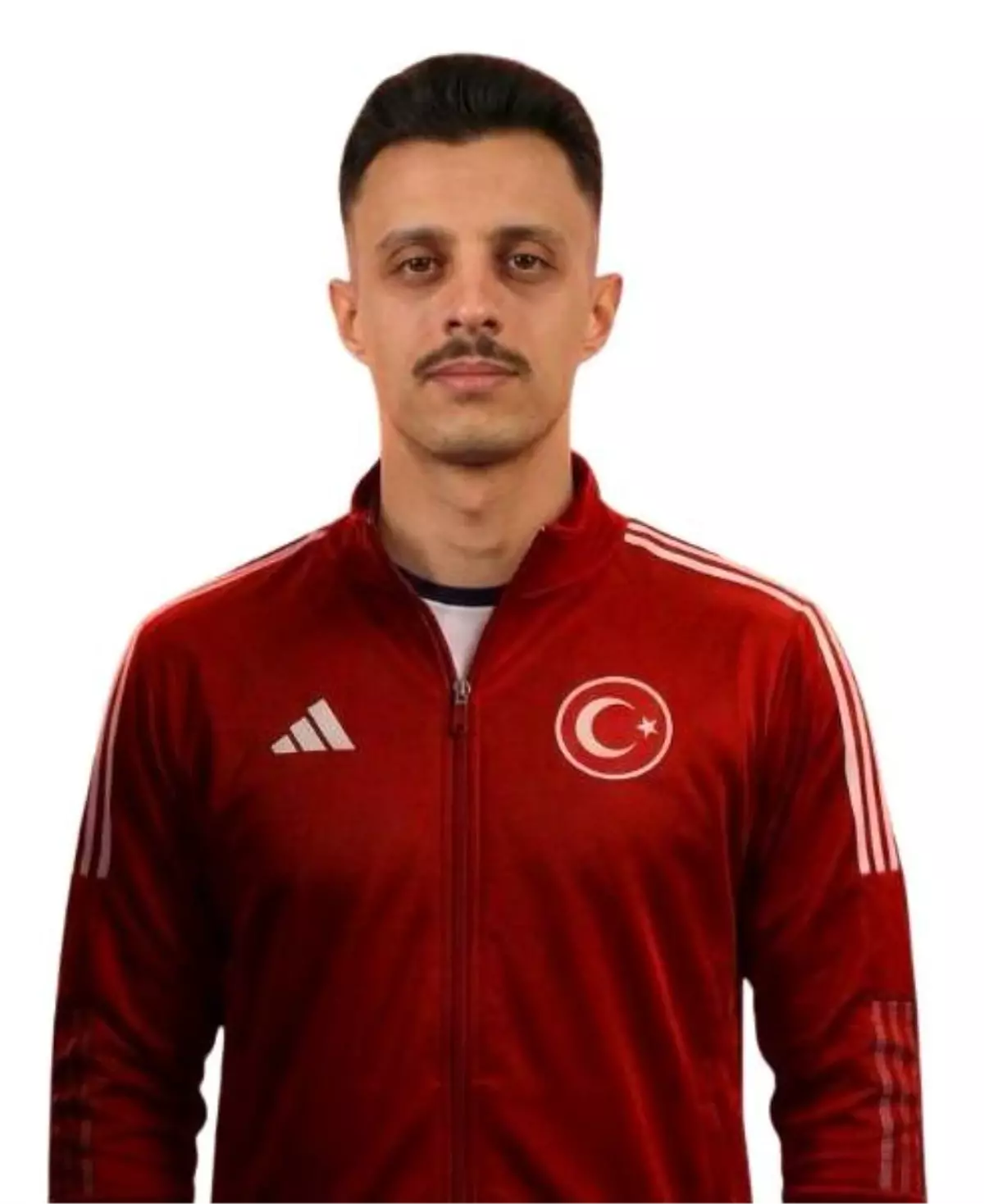 Burak Çetinkaya Milli Takım Antrenörü Oldu!