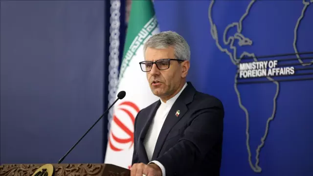 Arabulucuların ABD ve İran'ı İslamabad'da bir araya getirmeye çalıştığı iddiası