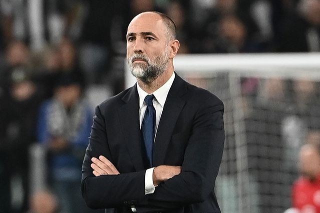 Igor Tudor’a acı haber: Babası Mario Tudor vefat etti