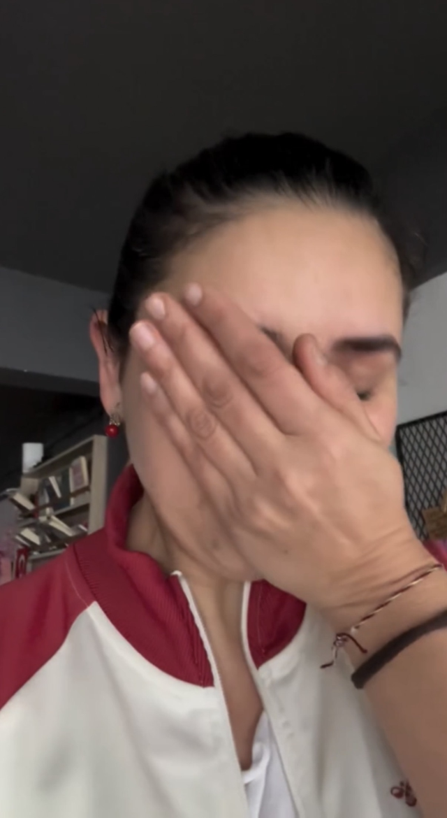 Boşanma aşamasındaki eşinin iş yerini soydu! Emniyet'te pes dedirten ifade