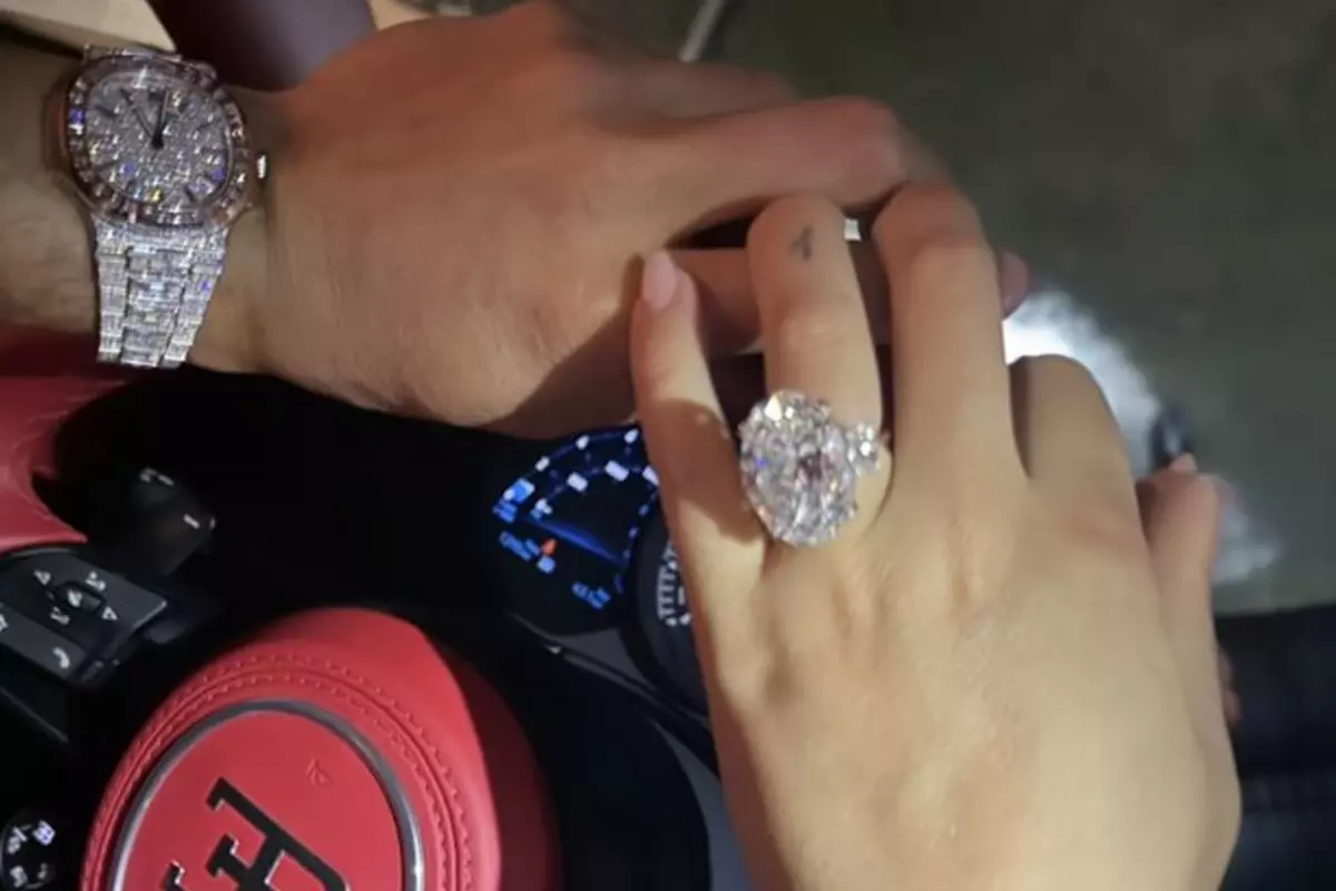 Bu karenin değeri 20 milyon dolar