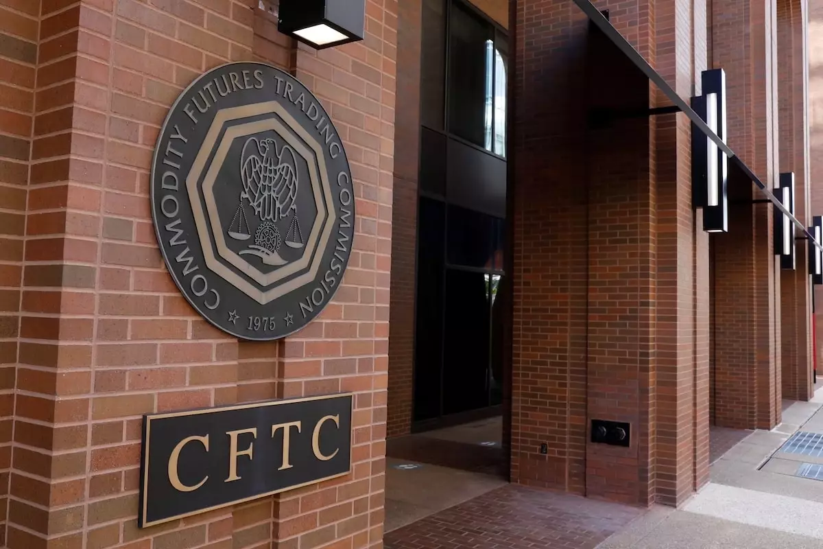 CFTC kripto varlıkların türev teminatı olarak kullanımını detaylandırdı
