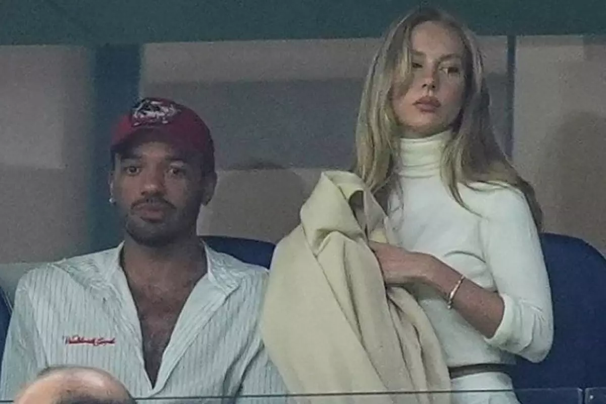 Çılgın maça damga vuran görüntü