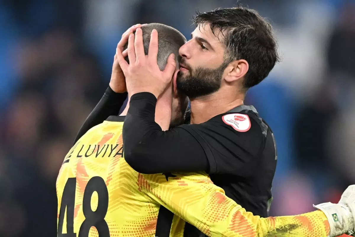 Daniel Pancu, Ümit Özdağ\'ı isteyen Süper Lig devini açıkladı