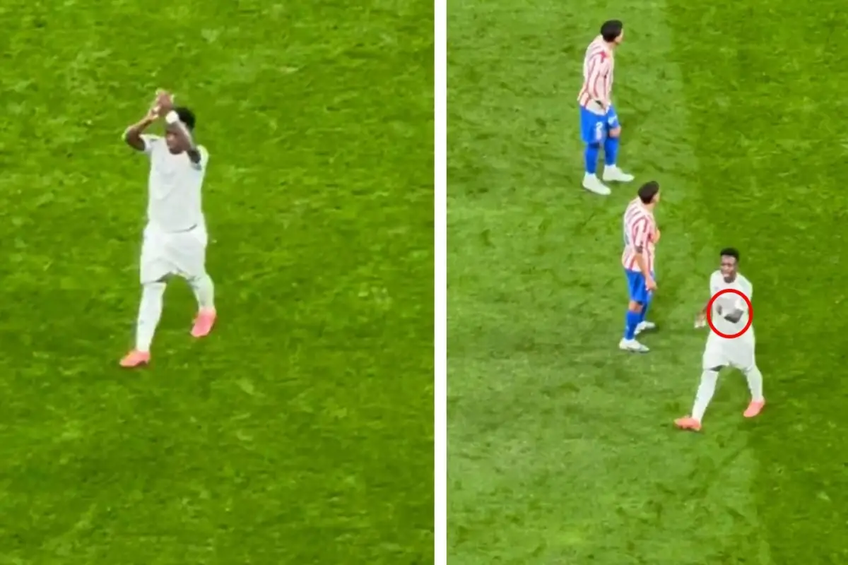 Derbide olay! 2.5 ay önce yaşananların intikamını çok fena aldı