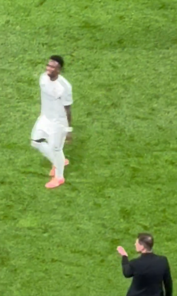 Derbide olay! 2.5 ay önce yaşananların intikamını çok fena aldı Derbide olay! 2.5 ay önce yaşananların intikamını çok fena aldı