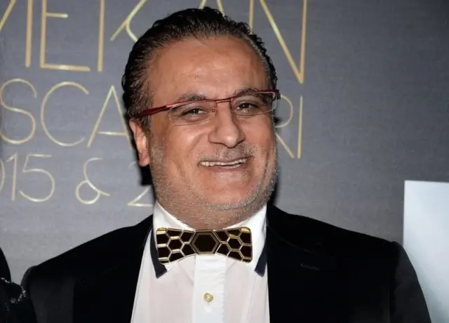 Erol Köse hayatını kaybetti