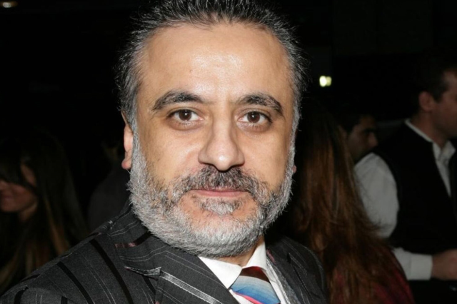 Erol Köse, ölümünden 20 dakika önce yardımcısını evden göndermiş Erol Köse, ölümünden 20 dakika önce yardımcısını evden göndermiş