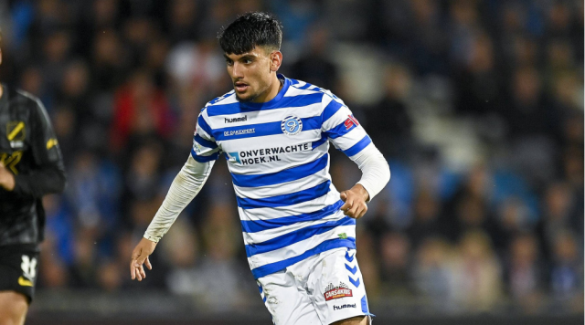 Ertan Torunoğulları transfer ateşini ile yaktı! İşte tribünde izediği isim