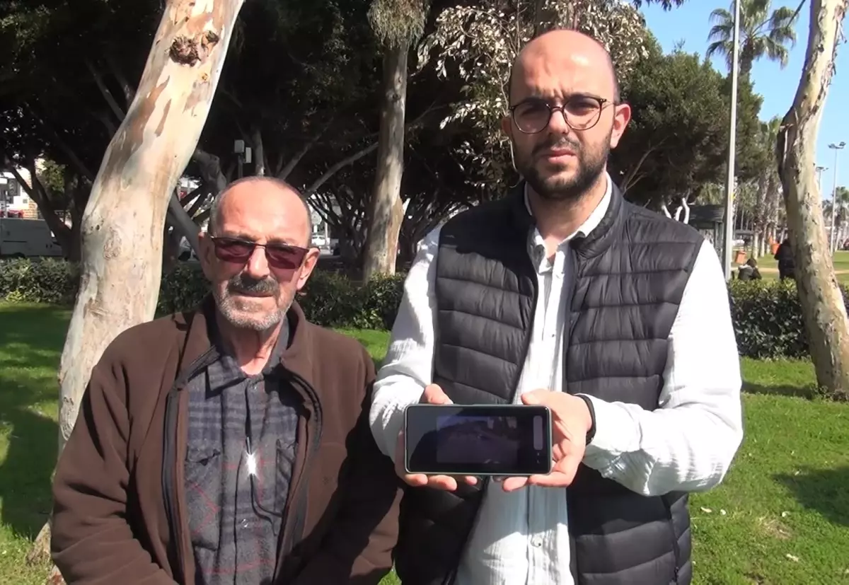 Mersin\'de Trafik Kazası: Yetersiz Ceza Tepkisi