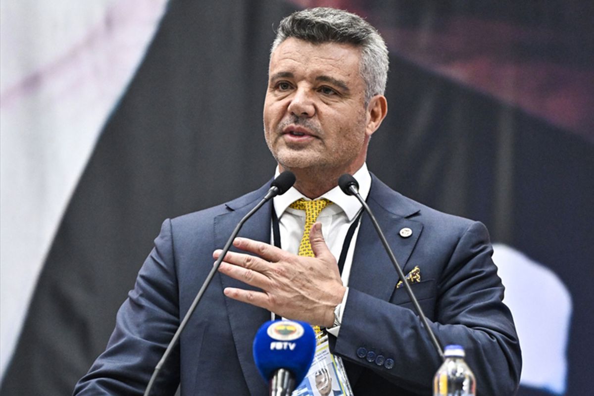 Fenerbahçe\'ye müjde: Bakanlıktan onay geldi