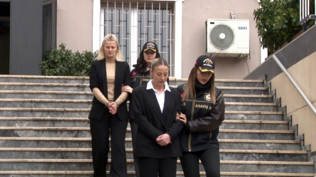 Futbolcu cinayetinde Aleyna Kalaycıoğlu ifadesi ortaya çıktı