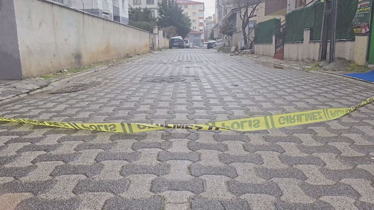 Ümraniye\'de Futbolcu Cinayetinde Gözaltı Sayısı 10\'a Yükseldi