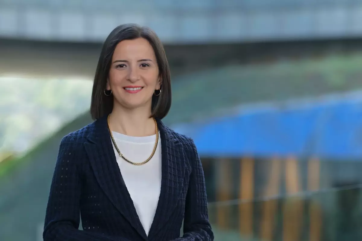 Garanti BBVA\'ya Euromoney\'den Özel Bankacılıkta Türkiye\'nin En İyi Uluslararası Bankası Ödülü