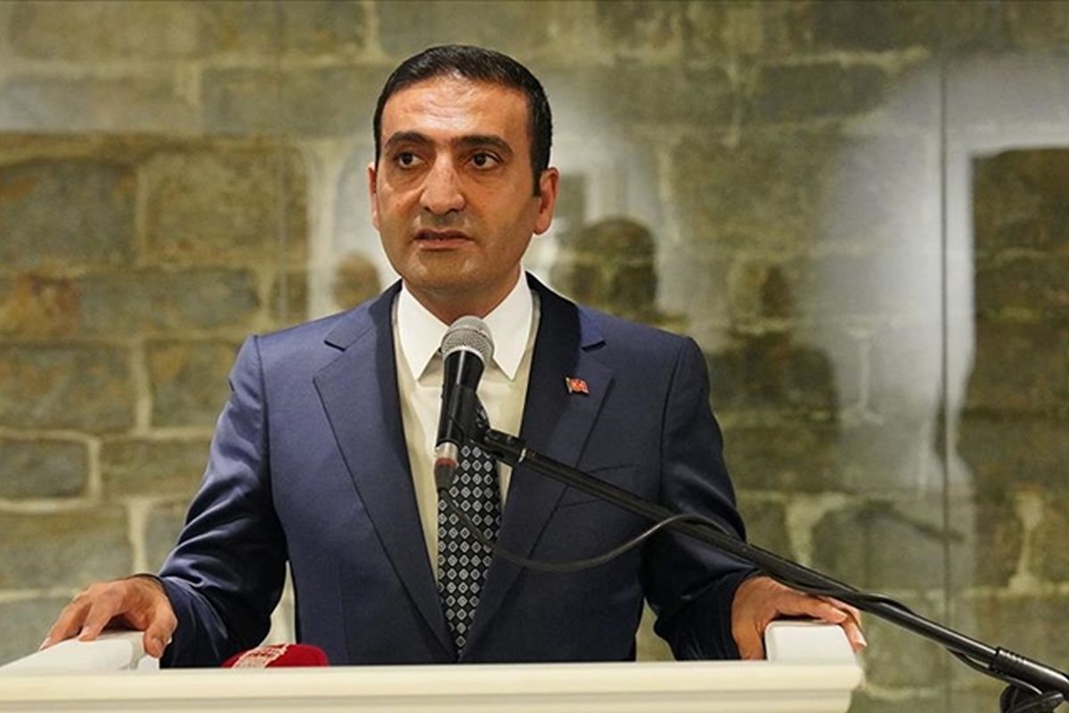 Görevden uzaklaştırılan İnan Güney\'e 35 yıla kadar hapis talebi