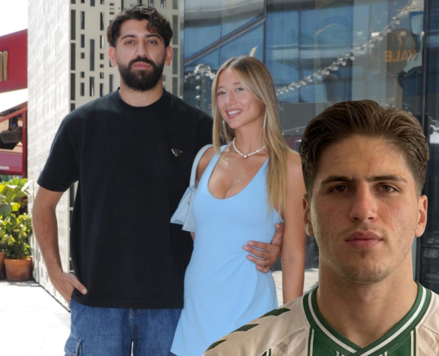 Gözaltındaki Aleyna Kalaycıoğlu ve annesi görüntülendi! Katil zanlısının hareketi dikkat çekti Gözaltındaki Aleyna Kalaycıoğlu ve annesi görüntülendi! Katil zanlısının hareketi dikkat çekti