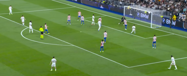 Herkes onu konuşuyor! Arda'dan derbiye damga vuran hareket Herkes onu konuşuyor! Arda'dan derbiye damga vuran hareket