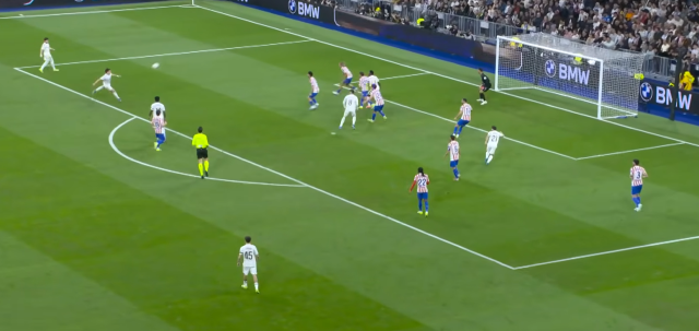 Herkes onu konuşuyor! Arda'dan derbiye damga vuran hareket Herkes onu konuşuyor! Arda'dan derbiye damga vuran hareket