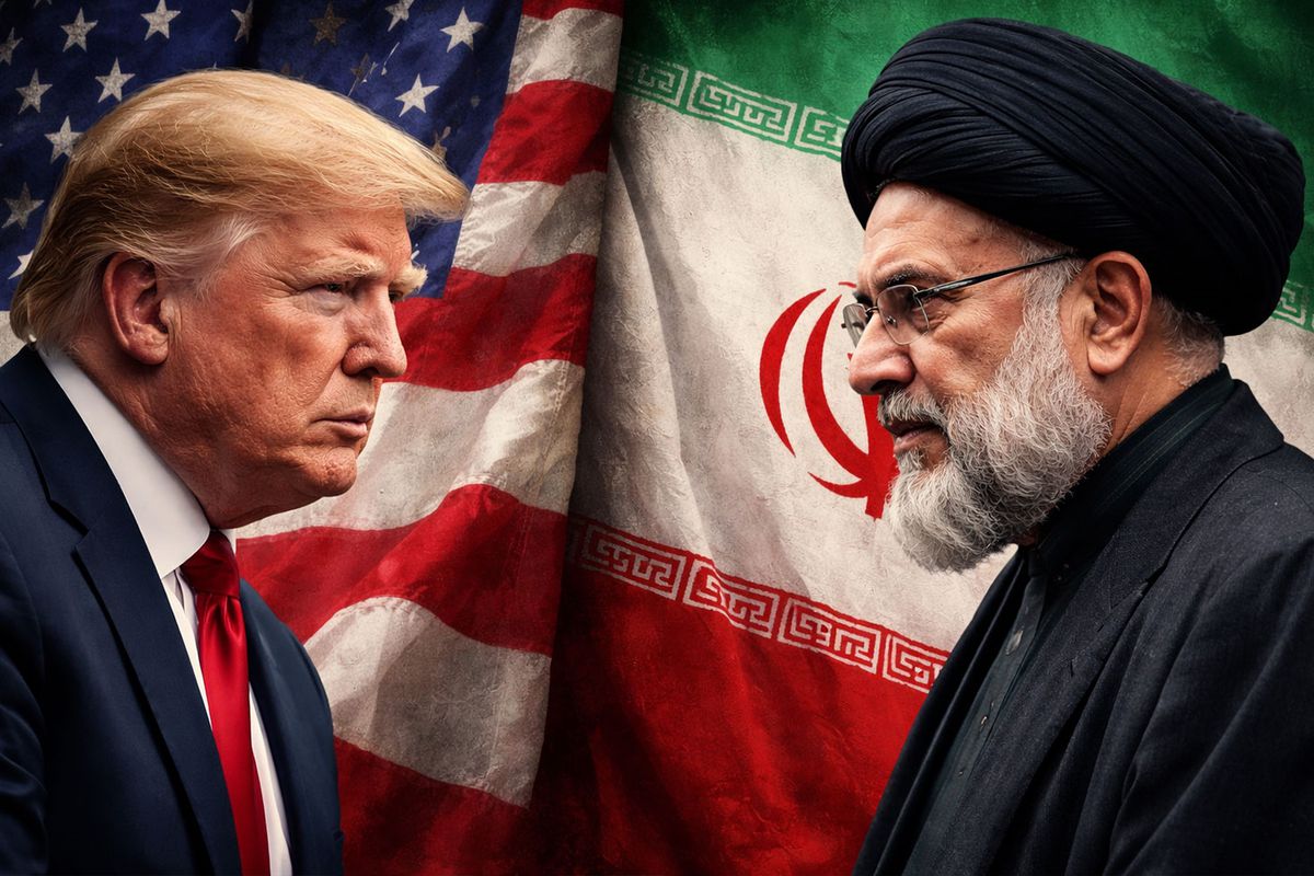 Trump\'ın "anlaşma" çıkışına İran\'dan savaşı bitirtmeyecek yanıt
