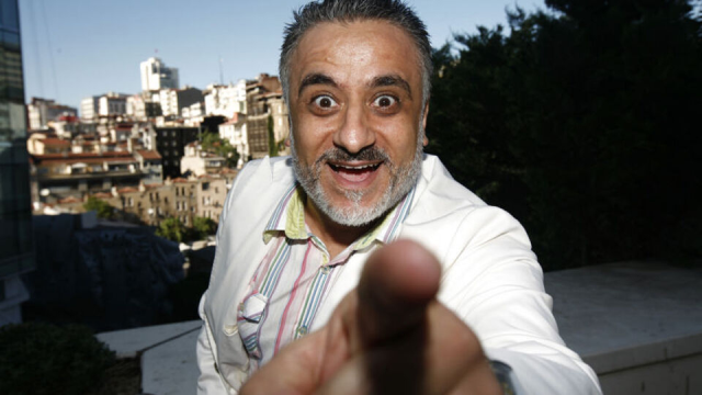 İşte Erol Köse'nin 16. kattan düştüğü yer! 3 aydır evden çıkmıyormuş