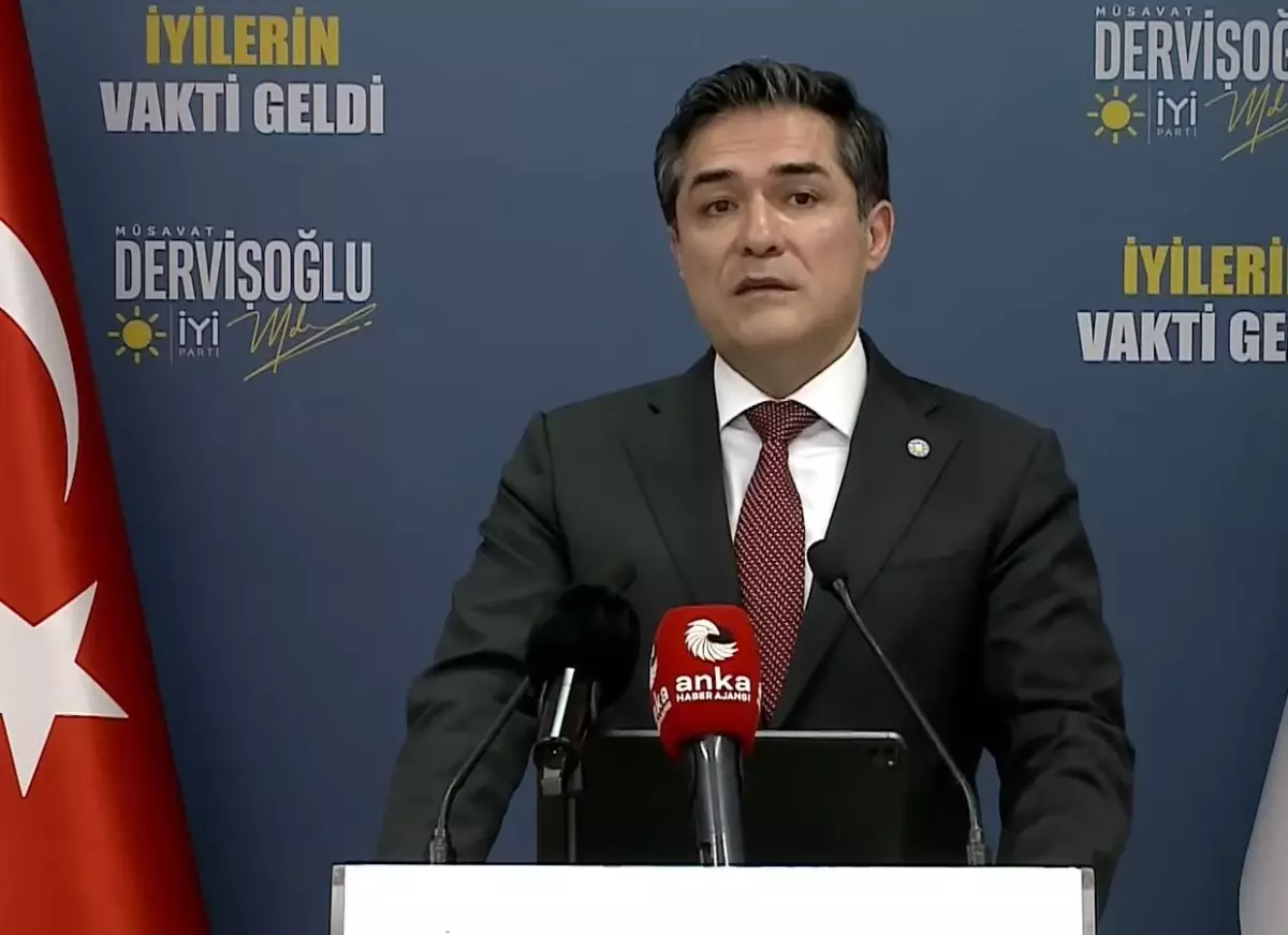 Kavuncu: Gıda Güvenliği için Önlemler Alınmalı