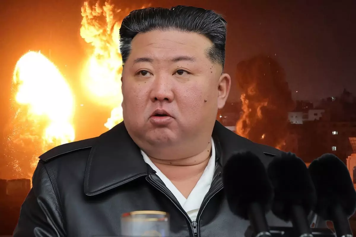 ABD\'yi açık açık tehdit etti! Gündem yaratacak Venezuela göndermesi