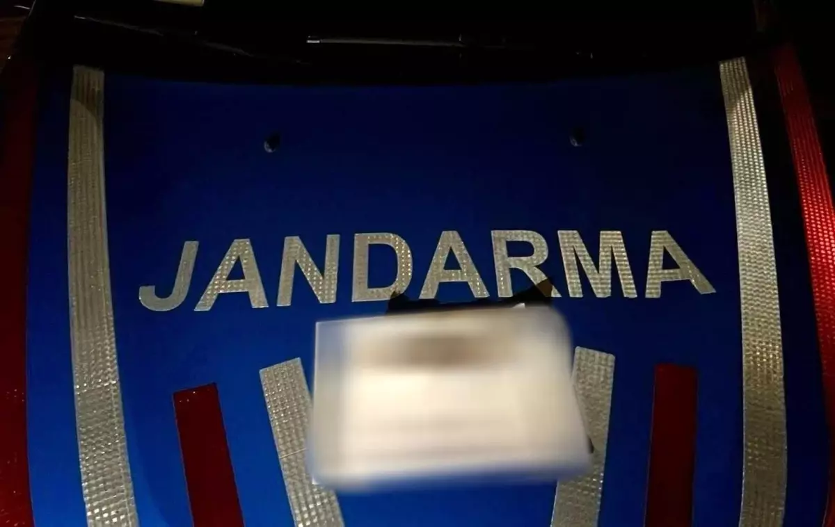 Kırşehir\'de Uyuşturucu Yakalandı