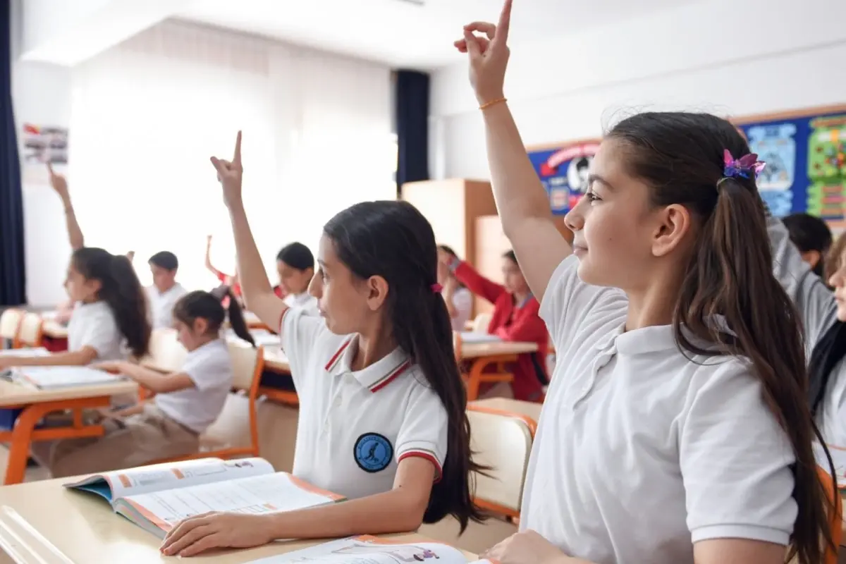 MEB duyurdu! Yeni ders yarın tüm okullarda ilk kez işlenecek