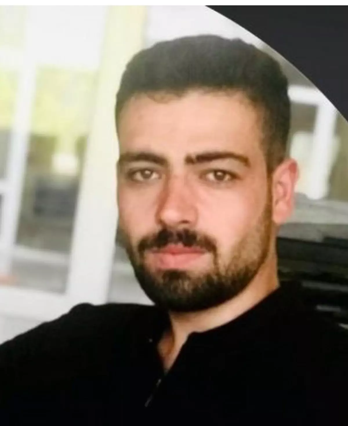 Motosiklet Kazasında Genç Hayatını Kaybetti