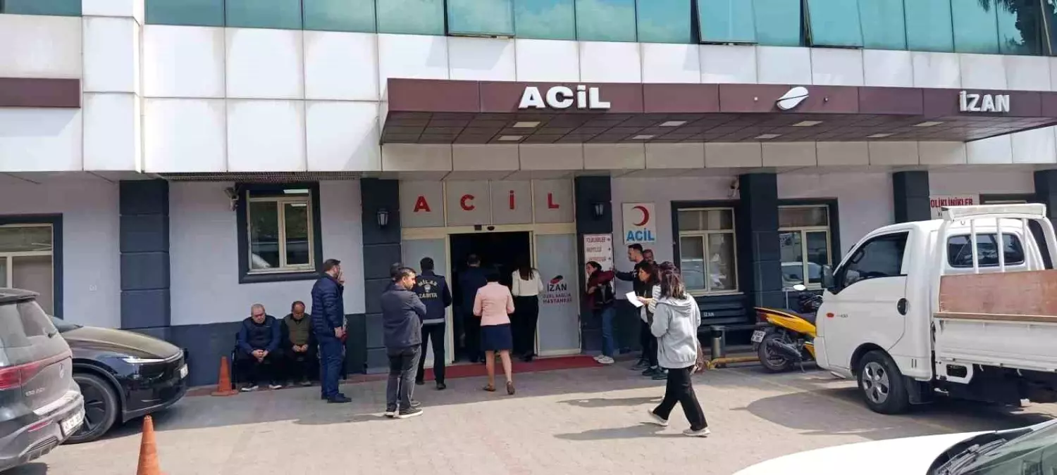 Muğla eski milletvekili Çakıroğlu hayatını kaybetti