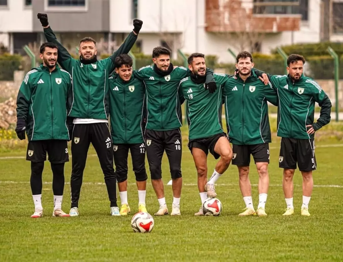 Muğlaspor, Beyoğlu\'nda Galibiyet Peşinde