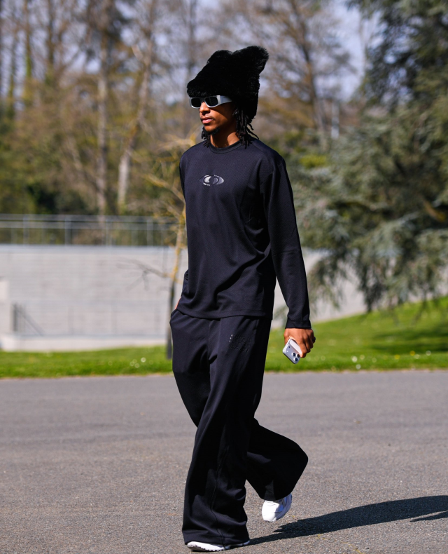 N'Golo Kante yine kendine hayran bıraktı N'Golo Kante yine kendine hayran bıraktı