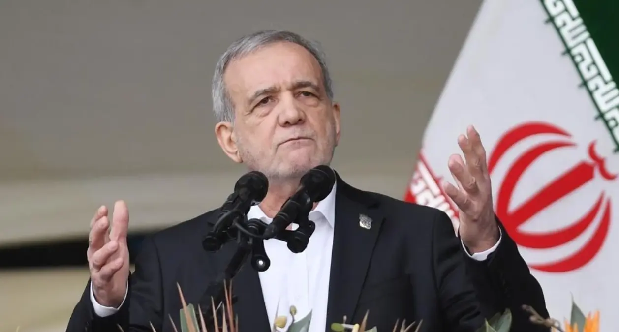 İran\'dan Trump\'a Yanıt: Birlik ve Direnç