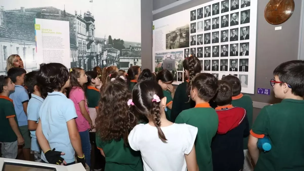 Sınıf Dışı Eğitimle Öğrenme Etkisi