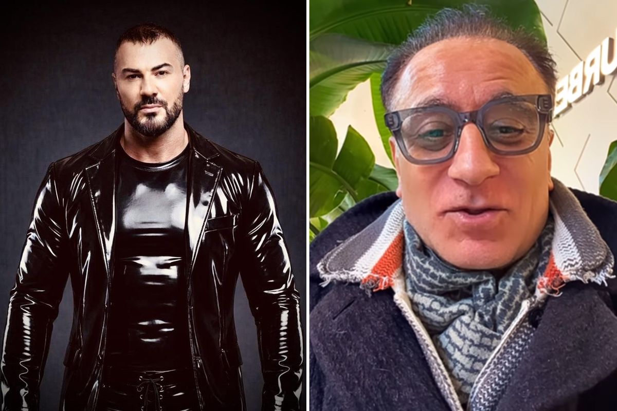 Rober Hatemo\'dan şok Erol Köse iddiası: 100 milyonluk arazim onun yüzünden gitti