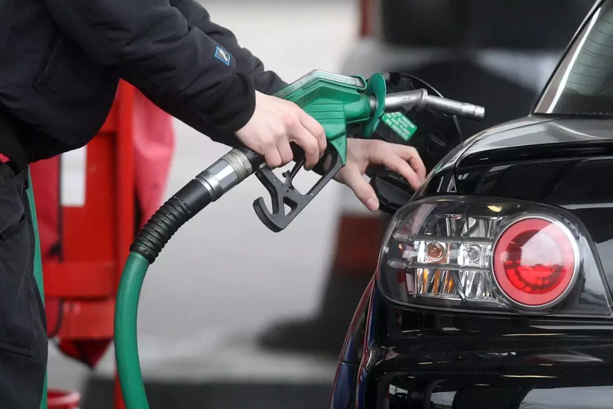 Saadet Partisi lideri Arıkan: Akaryakıtta KDV oranı yüzde 1\'e düşürülmeli