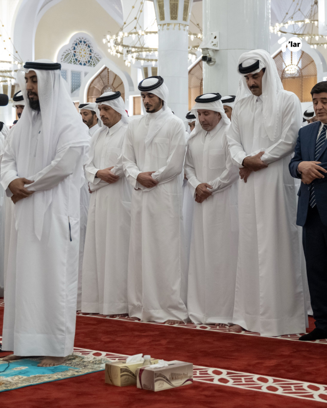 Şehitlerimiz için kılınan cenaze namazı büyük tartışma yarattı